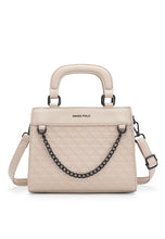 Load image into Gallery viewer, Women's Top Handle Bag / Sling Bag / Crossbody Bag - HNC 6067