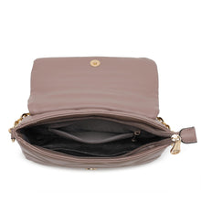 Load image into Gallery viewer, Women&#39;s Quilted Shoulder Sling Bag - HJJ 1677