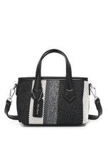 Load image into Gallery viewer, Women&#39;s Top Handle Bag / Sling Bag / Shoulder Bag - NEQ 5001