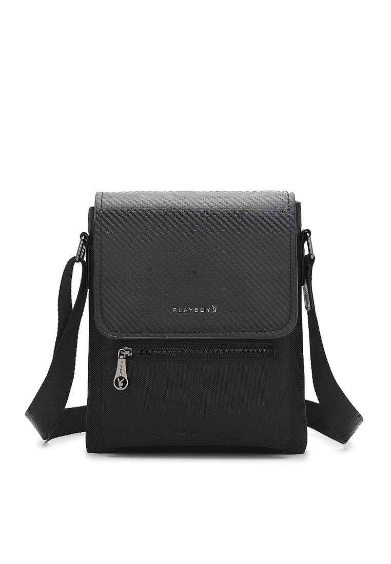 Men's Sling Bag / Crossbody Bag - PMS 17125