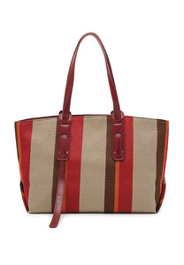 Women's Tote Bag - NER 5002