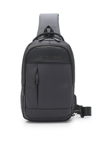 Men's Chest bag / Crossbody bag -VVC 3078
