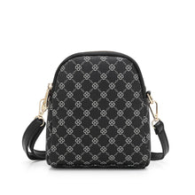 Load image into Gallery viewer, Women&#39;s Top Handle Sling Bag / Crossbody Bag - HMJ 2110