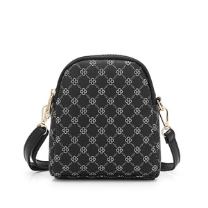 Women's Top Handle Sling Bag / Crossbody Bag - HMJ 2110