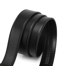 Load image into Gallery viewer, 35mm Automatic Buckle Belt - SB 003