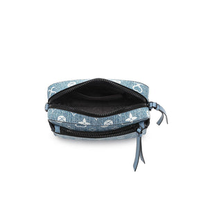 Women's Monogram Sling Bag / Crossbody Bag - SCV 2983