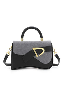 Women's Top Handle Bag / Sling Bag / Crossbody Bag - HMM 23053