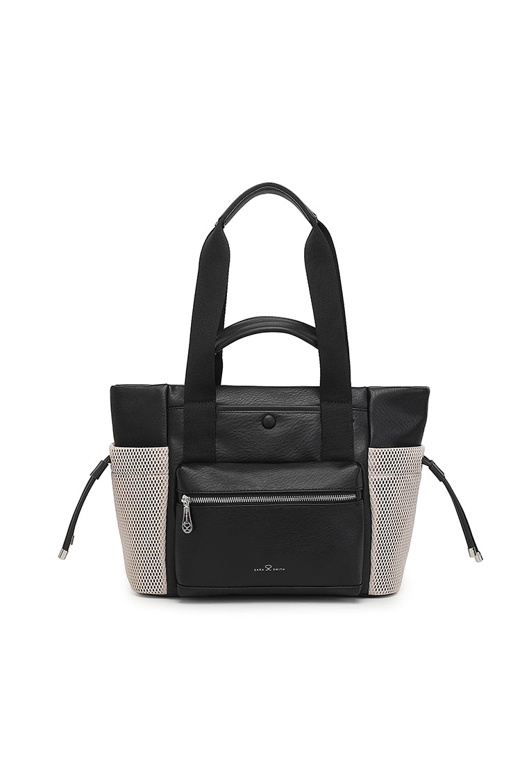 Women's Top Handle Sling Bag / Crossbody Bag - SDJ PM004