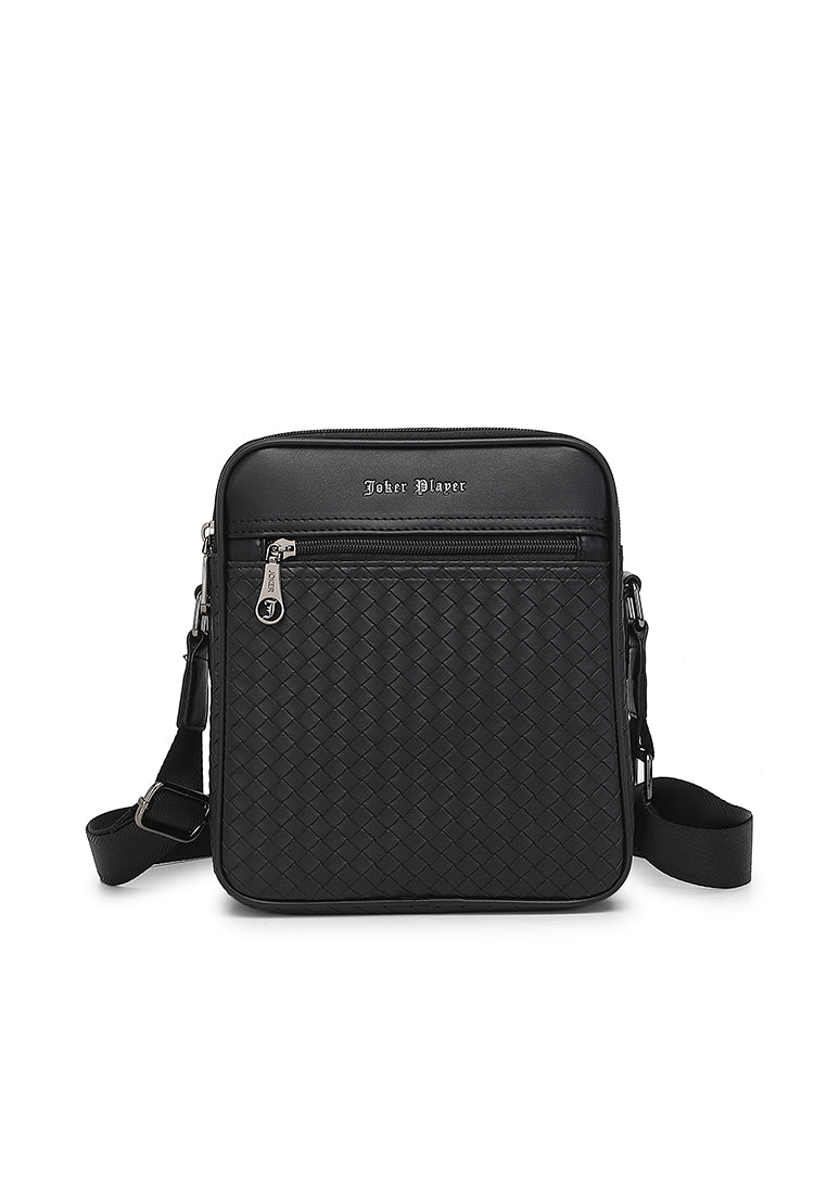 Men's Sling Bag / Crossbody Bag - JM 8801-10