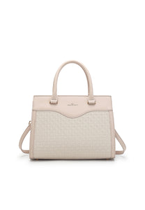 Women's Top Handle Sling Bag / Crossbody Bag - SEJ 36472