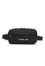 Load image into Gallery viewer, Men&#39;s Waist Bag / Belt Bag / Chest Bag - JJ 1016