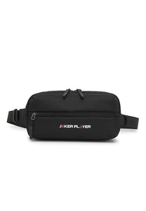 Men's Waist Bag / Belt Bag / Chest Bag - JJ 1016