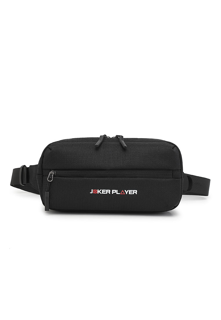 Men's Waist Bag / Belt Bag / Chest Bag - JJ 1016