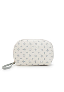 Women's Monogram Pouch - HNJ 9703