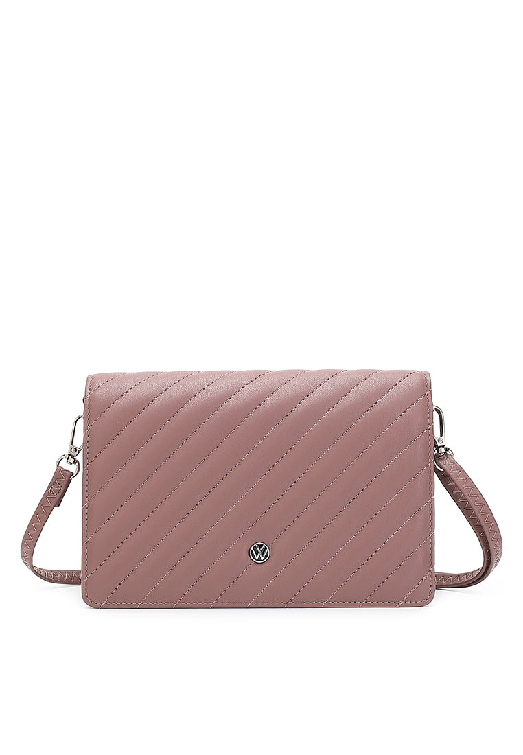 Women's Shoulder Sling Bag / Crossbody Bag - KP 018