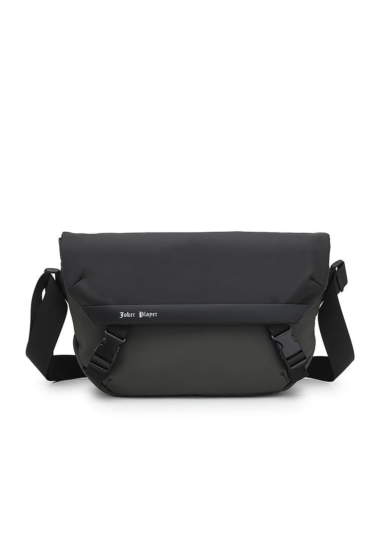 Men's Chest Bag / Sling Bag / Crossbody Bag - JL 5033