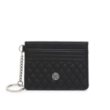 Load image into Gallery viewer, Women&#39;s Quilted Card Holder - NP 037