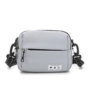 Playboy Men's Sling Bag / Crossbody Bag - PNA 003