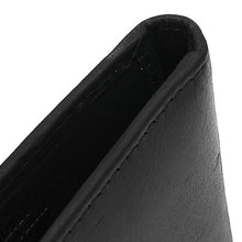 Load image into Gallery viewer, Gift Set - Leather RFID Wallet + 35mm Automatic Buckle Belt - SGS 570-3