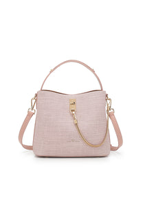 Women's Top Handle Sling Bag / Crossbody Bag - SCT 9687