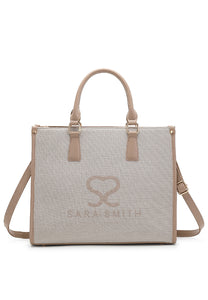 Women's Top Handle Sling Bag / Crossbody Bag - SDB 2315