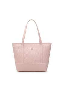 Women's Tote Bag / Shoulder Bag / Top Handle Bag - SEV 9936