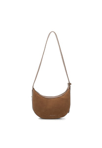 Women's Top Handle Sling Bag / Crossbody Bag / Shoulder Bag - HPR 3451
