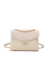 Women's Top Handle Sling Bag / Crossbody Bag - HMS 5305