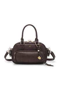 Women's Top Handle Sling Bag / Crossbody Bag / Shoulder Bag - SEP 8438