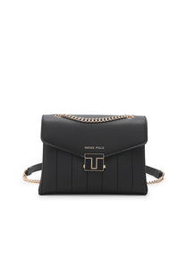 Women's Top Handle Sling Bag / Crossbody Bag - HMS 5305