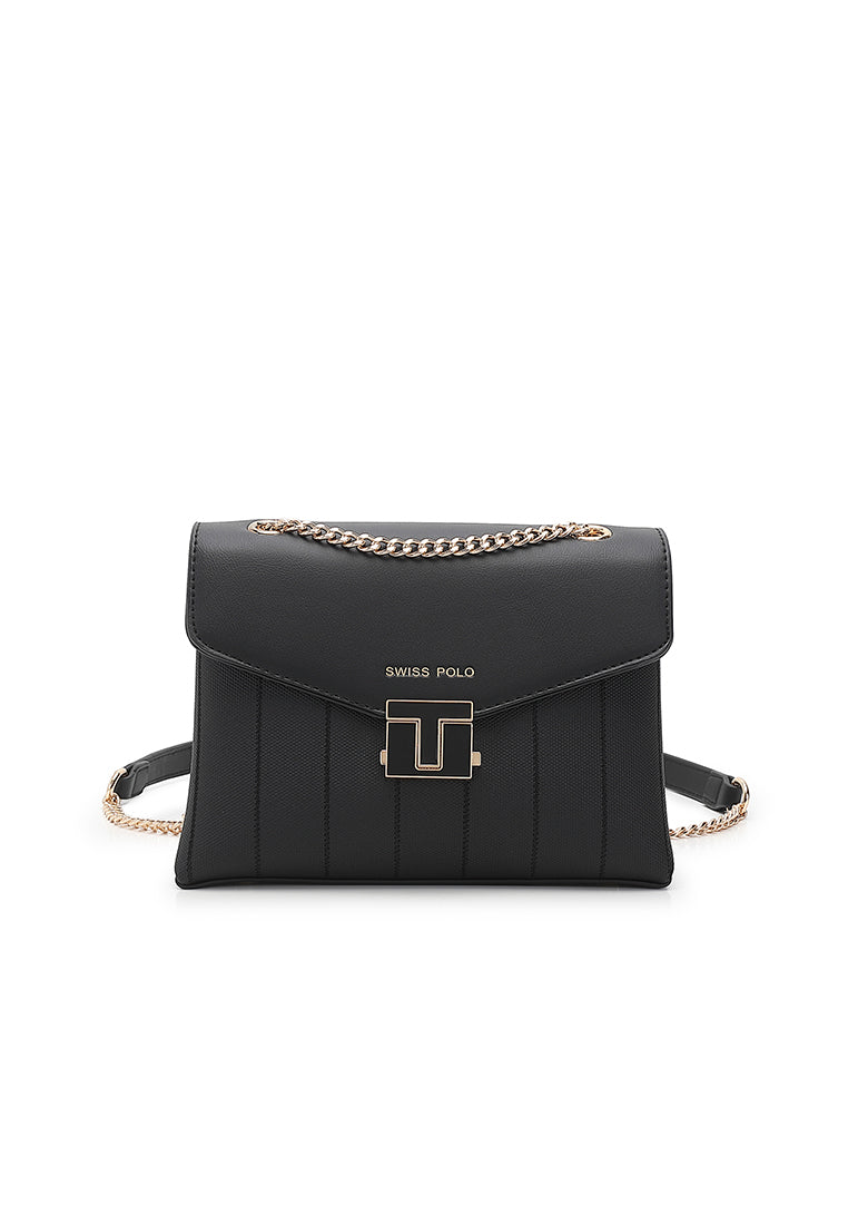 Women's Top Handle Sling Bag / Crossbody Bag - HMS 5305