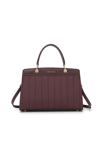 Women's Top Handle Sling Bag / Crossbody Bag / Shoulder Bag - HMP 2214