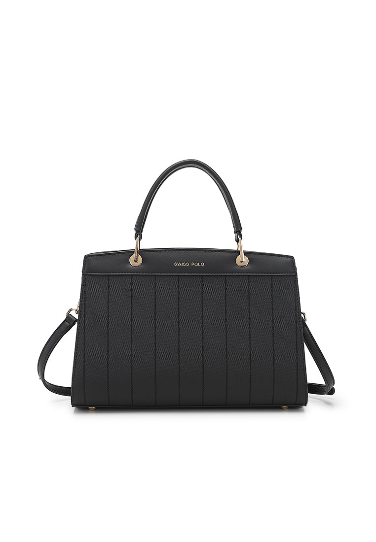 Women's Top Handle Sling Bag / Crossbody Bag / Shoulder Bag - HMP 2214