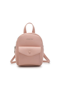 Women's 2-Way Crossbody Backpack / Sling Bag - HNU 9934