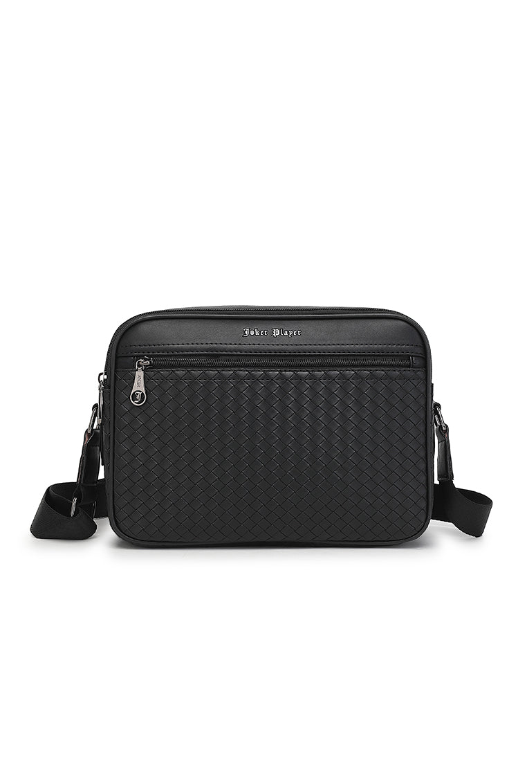Men's Sling Bag / Crossbody Bag - JM 2503-2