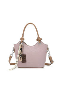 Women's Top Handle Sling Bag / Crossbody Bag / Shoulder Bag - HNX 3351