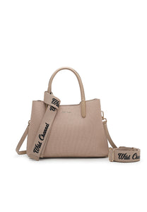 Women's Top Handle Sling Bag / Crossbody Bag - NFG 5502