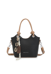 Women's Top Handle Sling Bag / Crossbody Bag / Shoulder Bag - HNX 3351