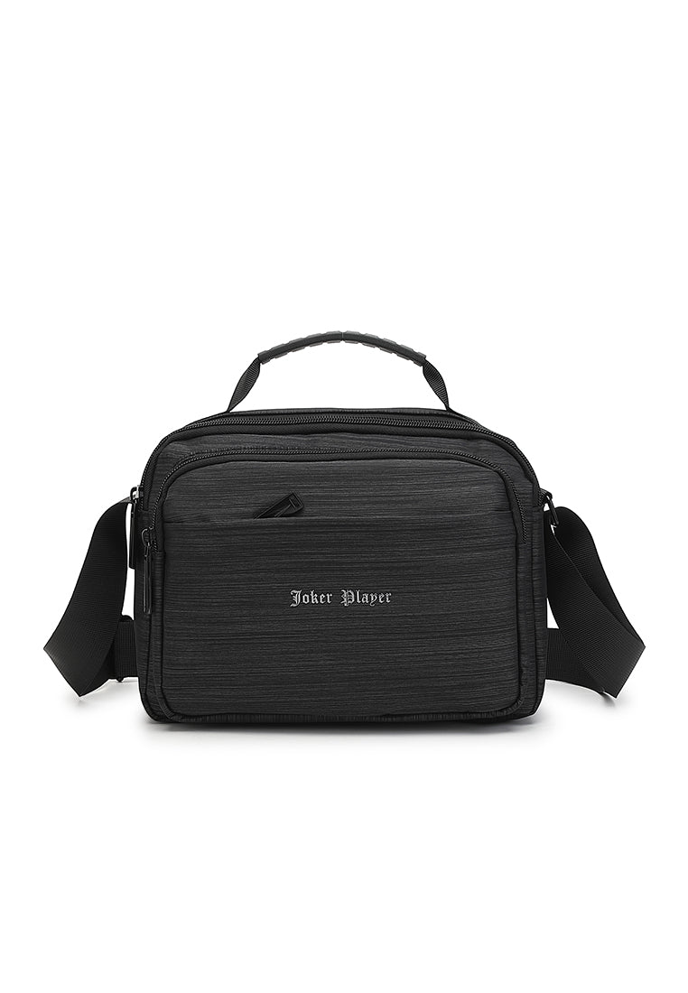 Men's Sling Bag / Crossbody Bag - JJ 1890