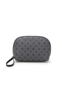 Women's Monogram Pouch - HNJ 9703
