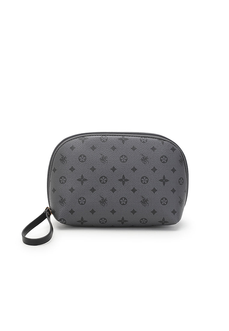 Women's Monogram Pouch - HNJ 9703