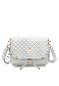 Layla Women's Shoulder Sling Bag / Crossbody Bag - SAP 7995