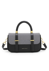 Women's Top Handle Bag / Sling Bag / Crossbody Bag - HML 23052