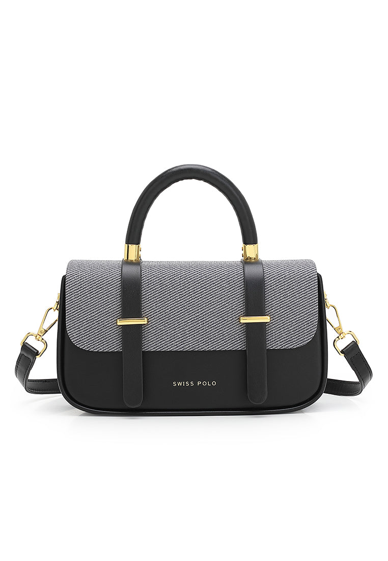 Women's Top Handle Bag / Sling Bag / Crossbody Bag - HML 23052