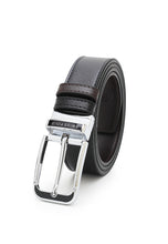 Load image into Gallery viewer, 40mm Reversible Pin Buckle Belt - WAB 472