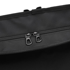 Men's Logo Backpack with USB Port- JH 8059