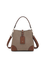 Load image into Gallery viewer, Women's Top Handle Bag / Sling Bag / Crossbody Bag / Shoulder Bag - SFY 8541