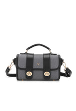 Load image into Gallery viewer, Women's Top Handle  Sling Bag / Crossbody Bag / Shoulder Bag - SFV 8545