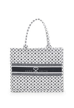 Load image into Gallery viewer, Women&#39;s Canvas Tote Bag / Shoulder Bag - SCU 718