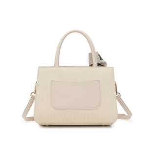 Women's Top Handle Sling Bag / Crossbody Bag / Shoulder Bag - NFH 5504